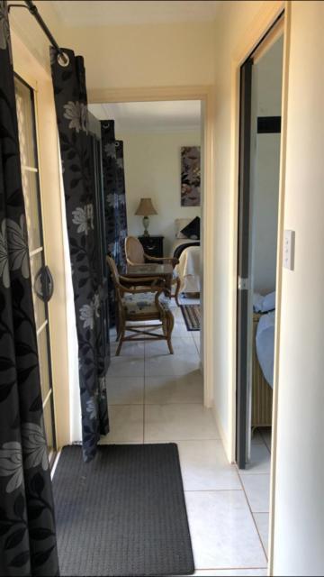 לינה וארוחת בוקר Apple Tree Creek Montrose מראה חיצוני תמונה