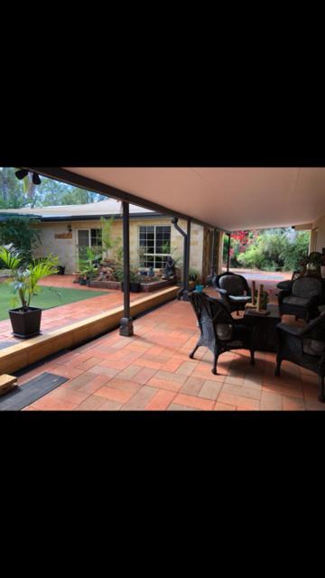 לינה וארוחת בוקר Apple Tree Creek Montrose מראה חיצוני תמונה