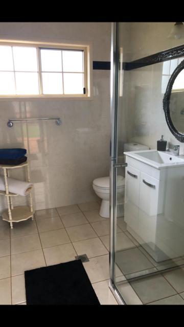 לינה וארוחת בוקר Apple Tree Creek Montrose מראה חיצוני תמונה